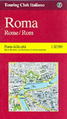 Download Rome Street Atlas PDF
