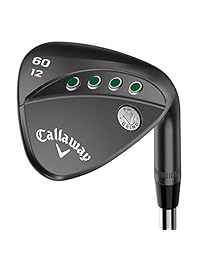 Visitante Golf 2019 PM - Cuña para moler