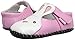 pediped Baby-Girl's Bonnie Mary Jane, Pink, Small E/4-4.5 E US Infant