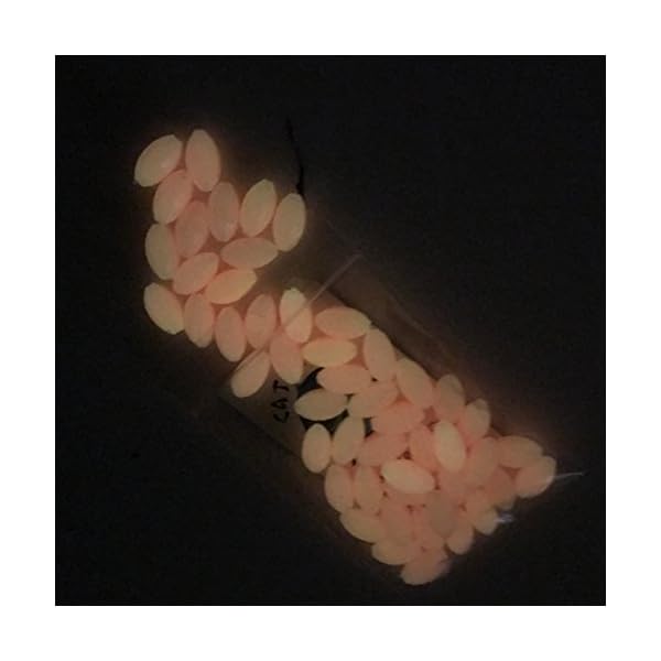 Luminous-Glow-Fishing-Beads-38×58-50-Pieces-Pink