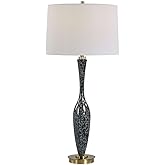 Uttermost Remy - 1 Light Table Lamp-32.5 Inches Tall and 15 Inches Wide