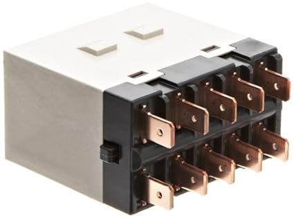 Реле omron g7j