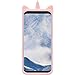 Funermei Cat Unicorn Case for Samsung Galaxy S6,Silicone 3D Cartoon Design Animal Pink Cover,Kids Girls Teens Cool Chic Cute Cases,Kawaii Soft Gel Rubber Unique Character Funny Protector for SamsungS6