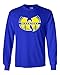 Long Sleeve Golden State Warriors 