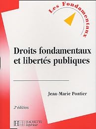 Droits fondamentaux et libertés publiques
