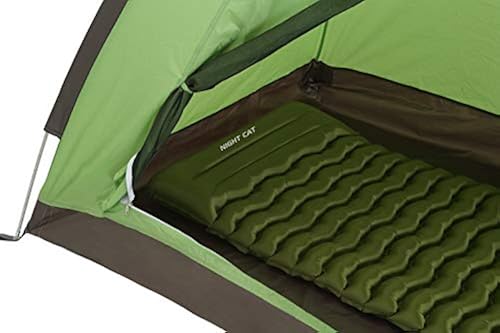 Person Tent Night Cat Backpacking Tent For 1-2 Persons