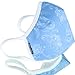 Vogmask Mermaid N99 Filtering Mask / LARGE (12+ Years)