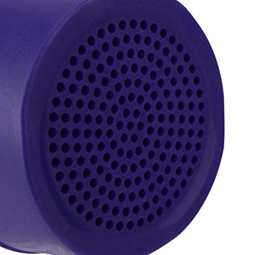 Portable Wireless Bluetooth Stereo Sound SD Card FM USB Speaker Lighting Lamp - Thumbnail 5