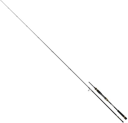 canne daiwa black gold seabass