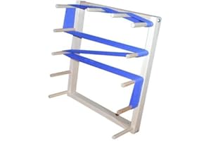 Beka 07601 4.5 Yard Warping Board