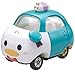 Tomica Disney Motors Tsum Tsum Donald Duck Top