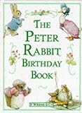 The Peter Rabbit Birthday Book by 