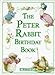 The Peter Rabbit Birthday Book by 