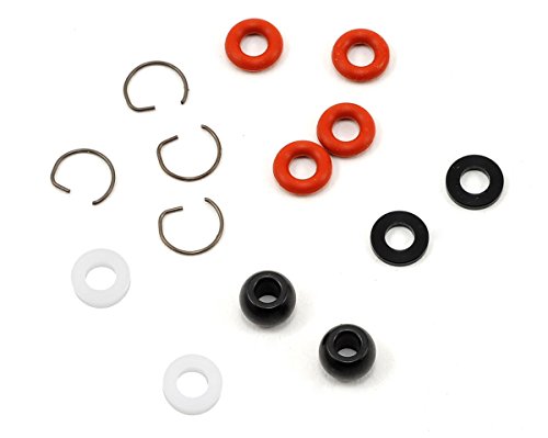 Kyosho IFW140-05 Inferno Shock Rebuild Kit