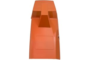 Top Cylinder Engine Shroud Cover for Husqvarna 61 Chainsaw Replaces OEM 503 4060-01