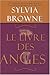 le livre des anges by 