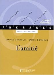 L' amitié