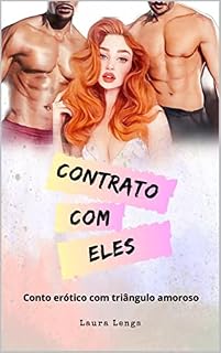 Livro Contrato com eles: Conto erótico (Contos Eróticos)