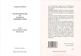 Musicothérapie et patients cérébro-lésés