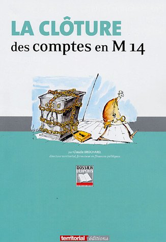 La  clôture des comptes en M 14