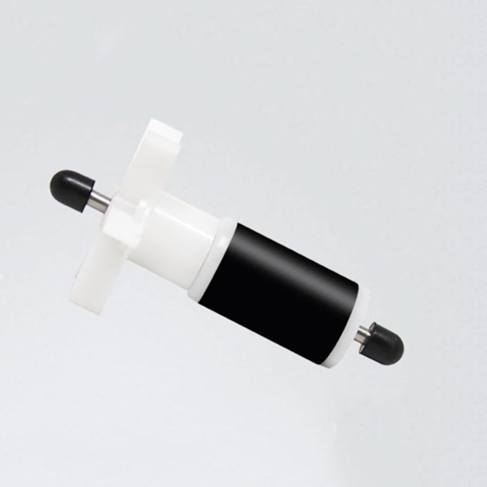 For Lay Z Spa Pump Impeller Rotor Pump Replacement E02 Fix Water Pump Impeller Silent Mini Aquarium Garden Pool Accessories Pump Impeller