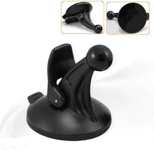 Jation Suction Cup Windshield Mount for Garmin Nuvi 710 750 755t 760 765t 770