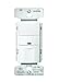 Eaton VS306U-W-K 180-Degree Passive Infrared Occupancy Sensor Switch, 450 sq ft.