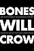 Bones Will Crow: An Anthology of Burmese Poetry by