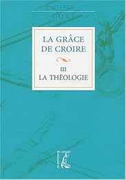 La  théologie