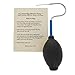 One Hole Pysanky Egg Blower with Pump