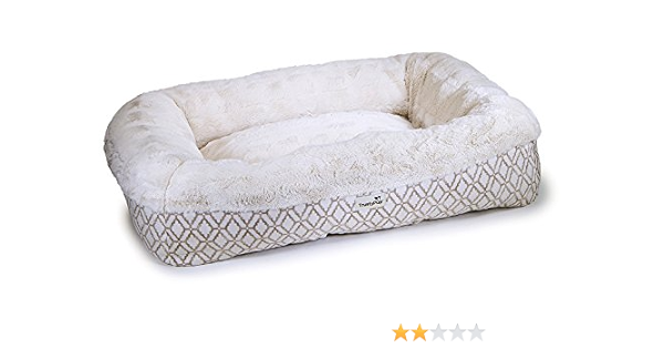 trusty pup bed