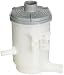 Genuine Honda 53701-SZA-A01 Power Steering Oil Tank
