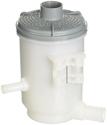 Genuine Honda 53701-SZA-A01 Power Steering Oil Tank