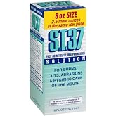 S.T.37 Solution 8 oz WLM