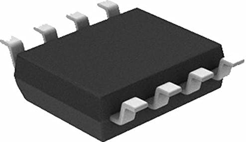 (10PCS) TDA7052AT/N2,112 IC AMP AUDIO 1.1W MONO AB 8SOIC TDA7052AT 7052 TDA7052