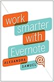 Work Smarter with Evernote