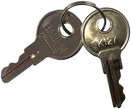 3 Truck+Cap+Locking+T+Handle+Clockwise