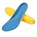 Shoe Insoles, Orthotic Insoles, Memory Foam Insoles Providing Great Shock Absorption and Cushion, Best Insoles for Men and Women for Everyday Use (S)