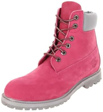 timberland mauve