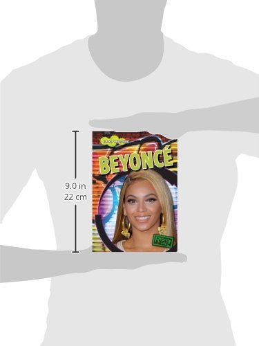 Beyonce (Hip-Hop Headliners)