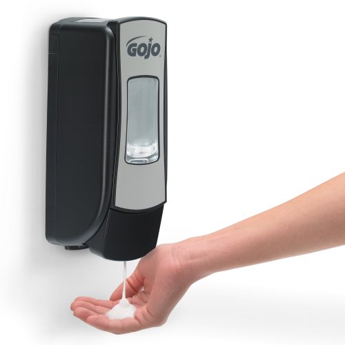 GOJO Green Certified Clear & Mild Foam Hand Wash GOJ 8711-04