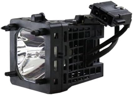 Amazon Com Sony Kds 60a2020 60in Grand Wega Sxrd Tv Lamp Cage Assembly With Original Bulb Home Audio Theater