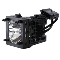 Sony KDS-60A3000 TV Assembly Cage with High Quality Projector bulb