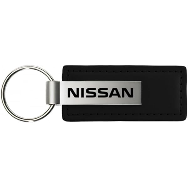 Amazon.com: Nissan Keychain