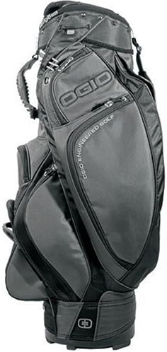 OGIO – Exodus Golf Cart Bag – 2008