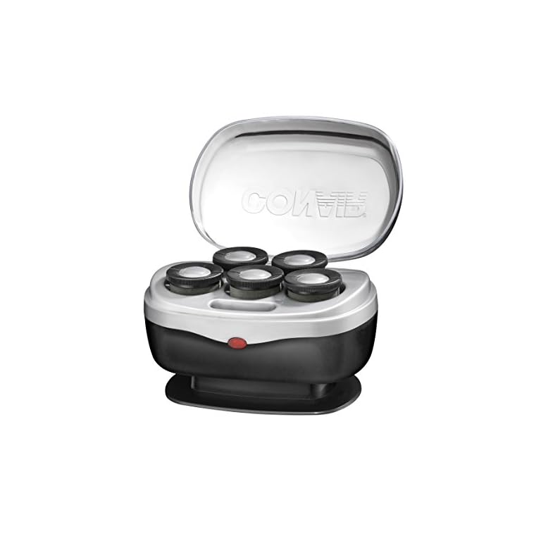 Conair Instant Heat Volume Rollers