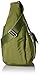 Baggallini Everywhere Bagg - Hobo Crossbody Bag for Women with RFID Wristlet – Water-resistant Travel Bag