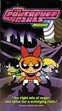 The Powerpuff Girls Movie