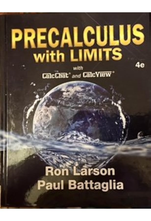 未使用-PRECALCULUS 11e Ron Larson Precalculus: Larson, Ron, Hostetler, Robert P.: 9780618052851