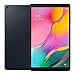 Samsung Galaxy Tab A 10.1″ (2019, WiFi + Cellular) Full HD Corner-to-Corner Display, 32GB 4G LTE Tablet & Phone (Makes Calls) GSM Unlocked SM-T515, International Model (32GB + 64GB SD Bundle, Black)thumb 3